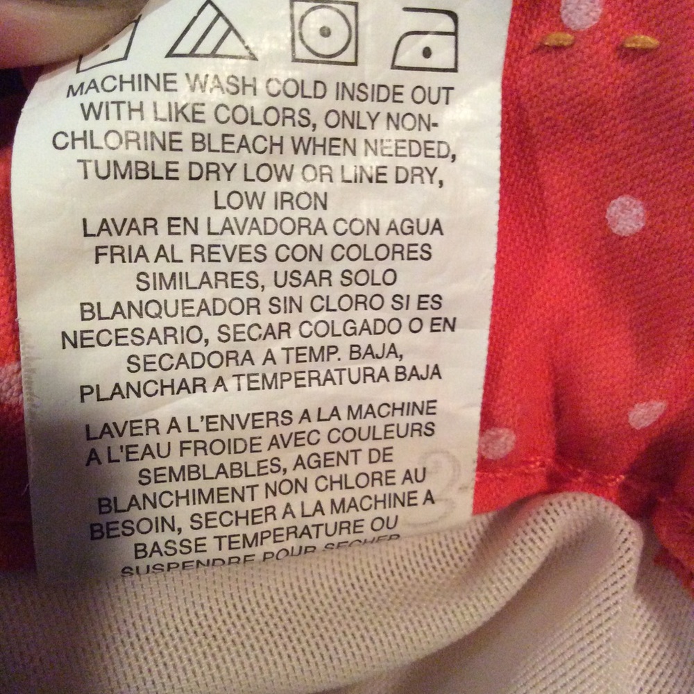 Lee shaper crop pants - Picture 7 of 11